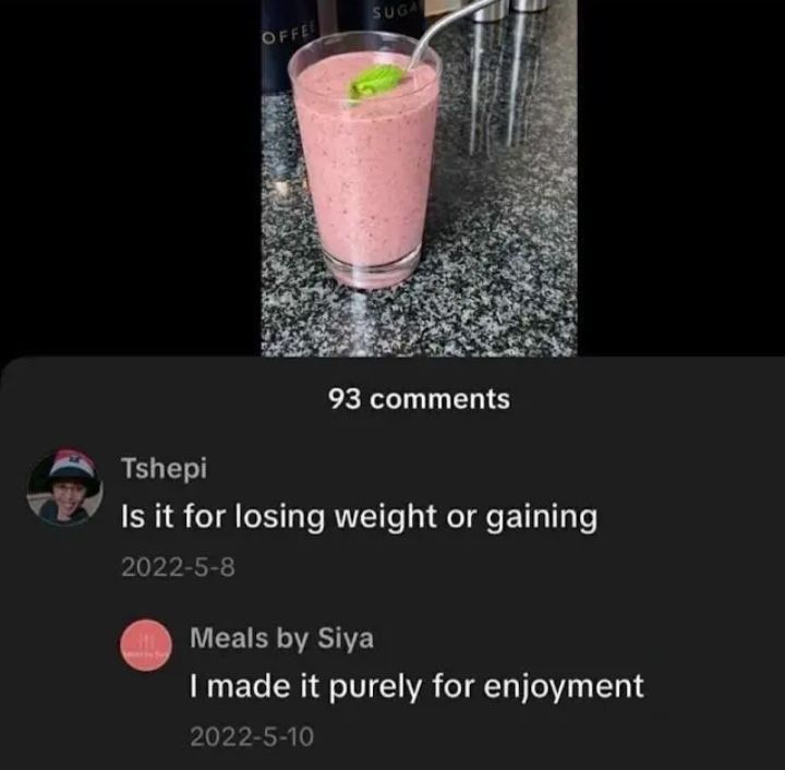 i like food tweet media