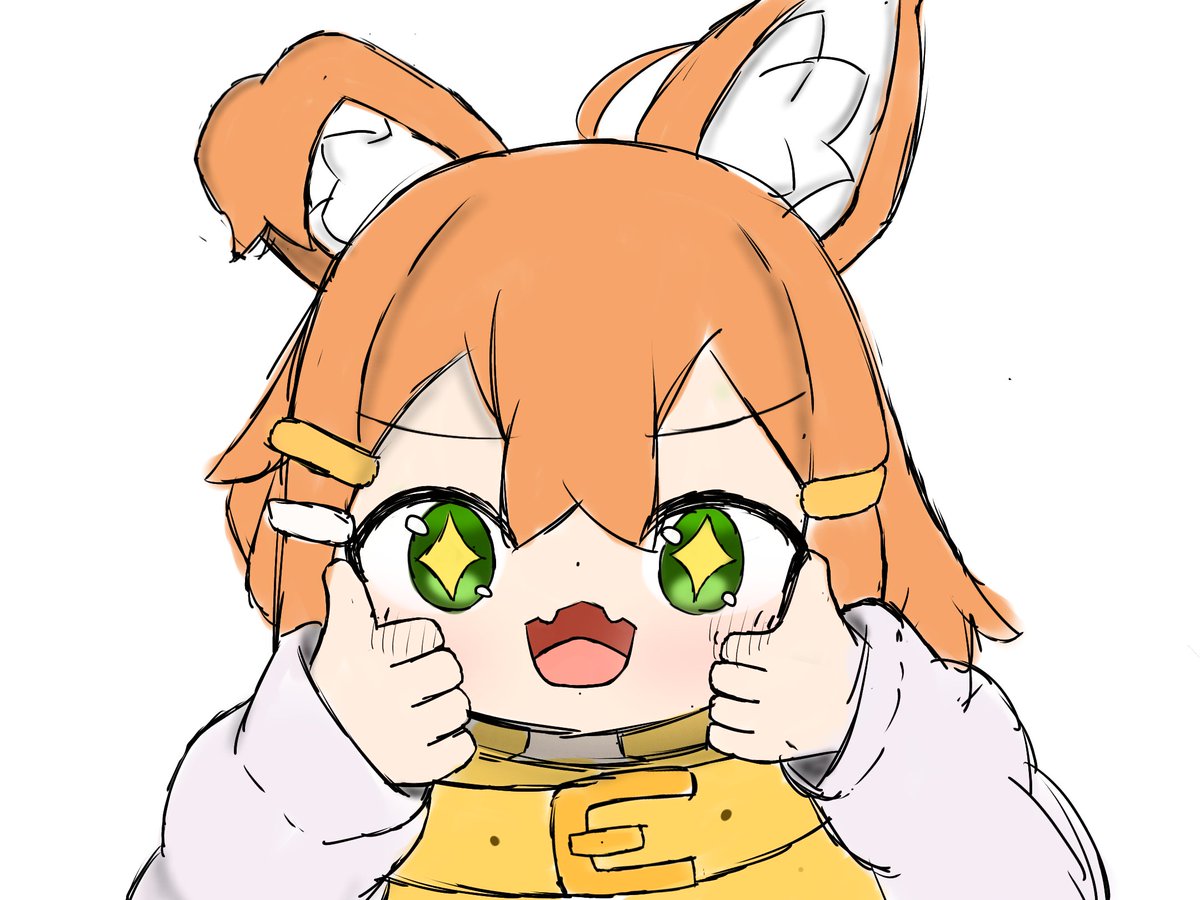 かぴたん tweet media