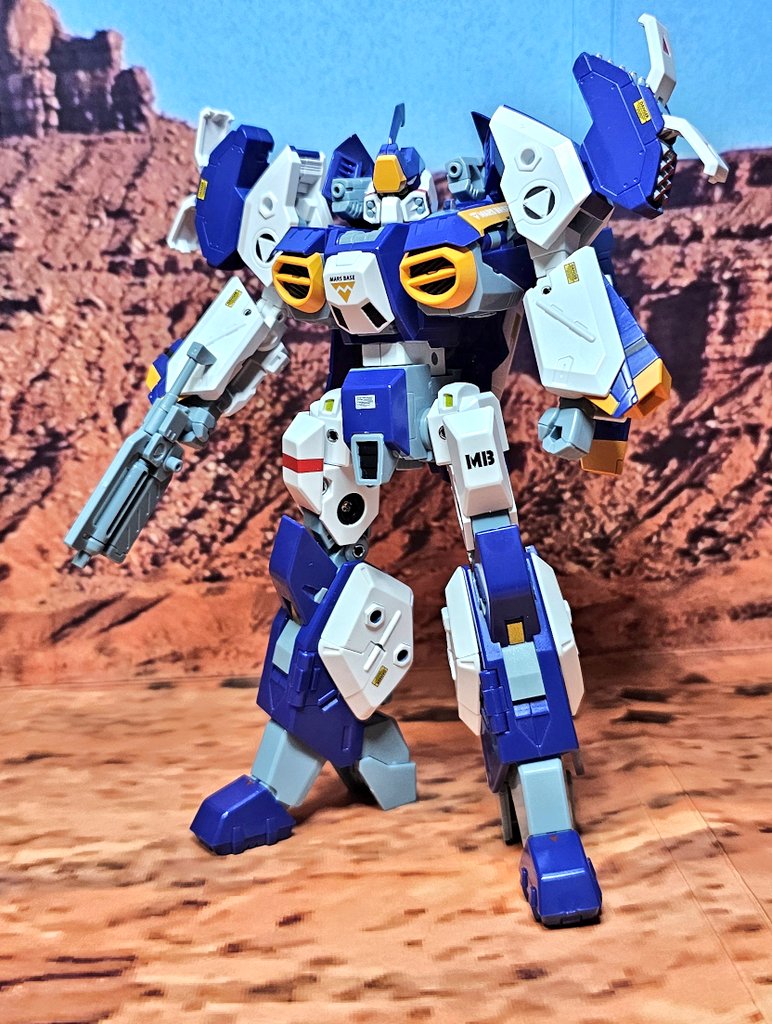 テツ。 tweet media