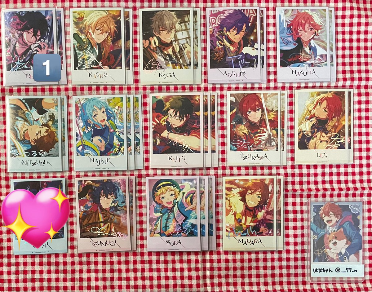 はなちゃん tweet media