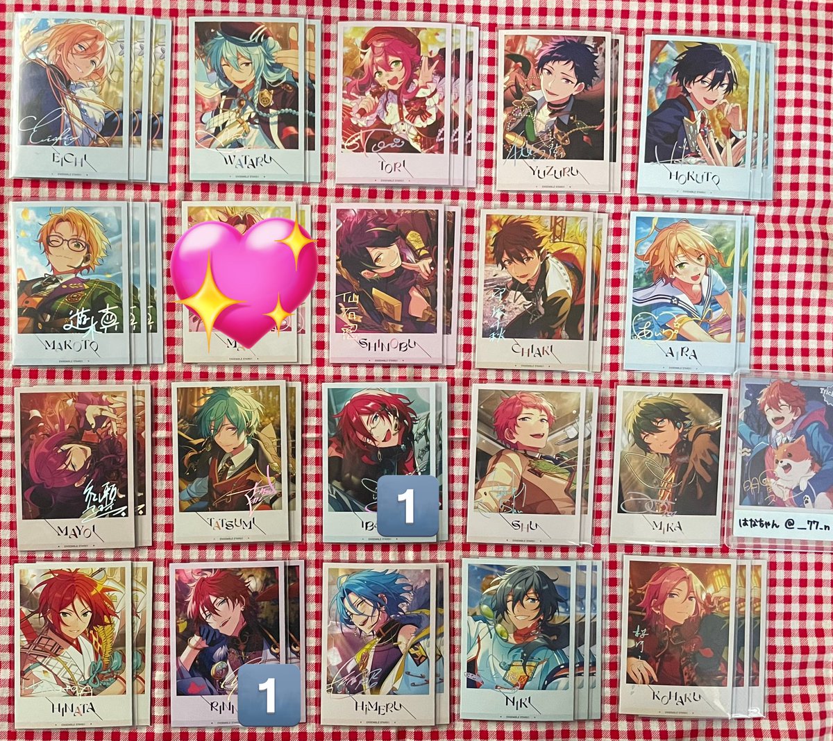 はなちゃん tweet media