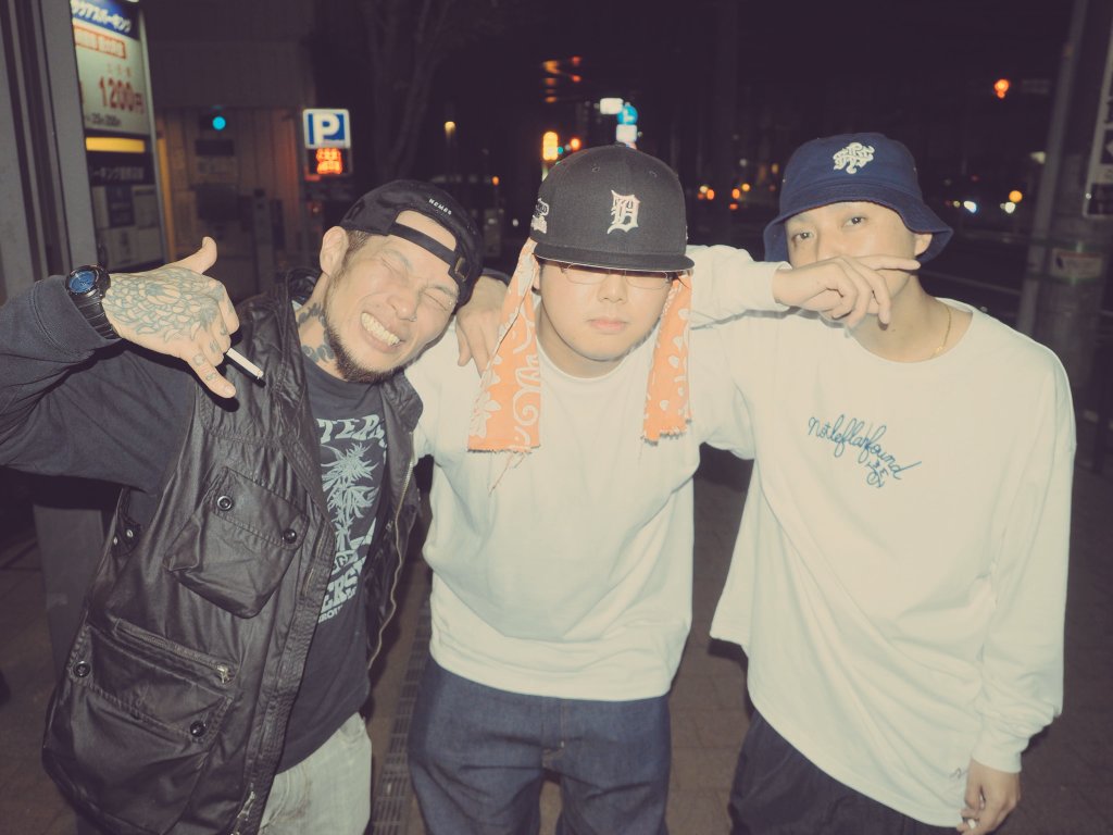 KOOPA 喰吐 tweet media