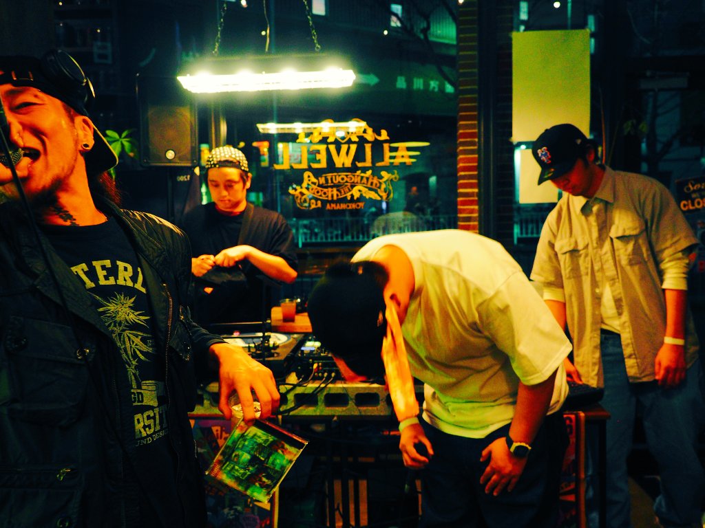 KOOPA 喰吐 tweet media