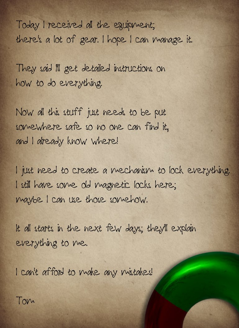 #indiedev #solodev #indiegame #IndieGameDev #indiegamedevelopers #Lighthouse #npmdesign   

LotS - Light on the Sea 
store.steampowered.com/app/4106450/Lo…   

Lighthouse Keeper Tom - Diary #3