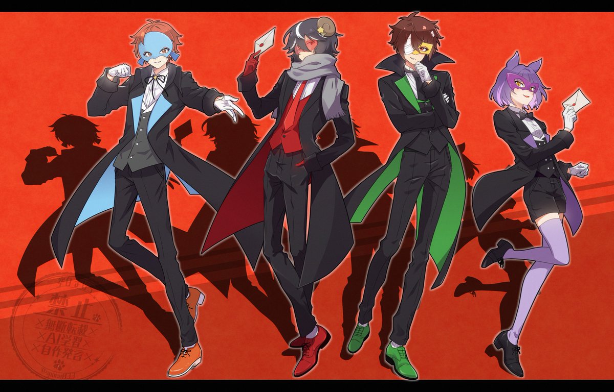 空白ましろ tweet media