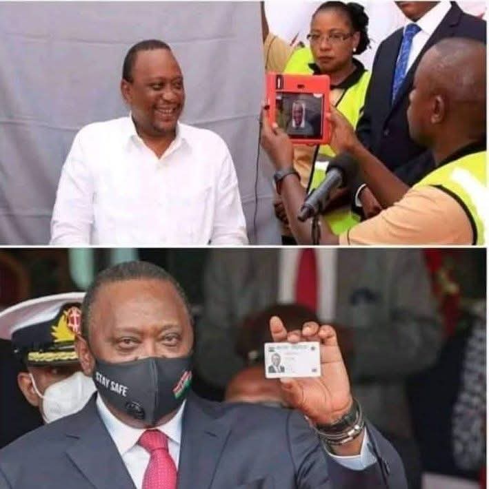 Kipngetich Ngeno 🇰🇪 tweet media