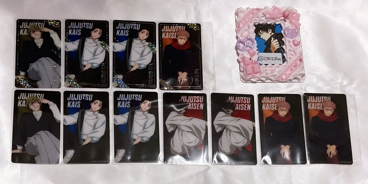 きな🐰ྀི tweet media