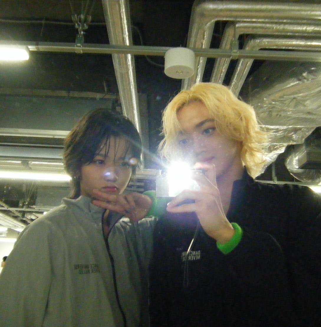 BMSG TRAINEE Official tweet media