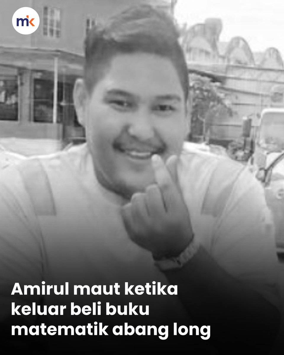 Malaysiakini (BM) tweet media