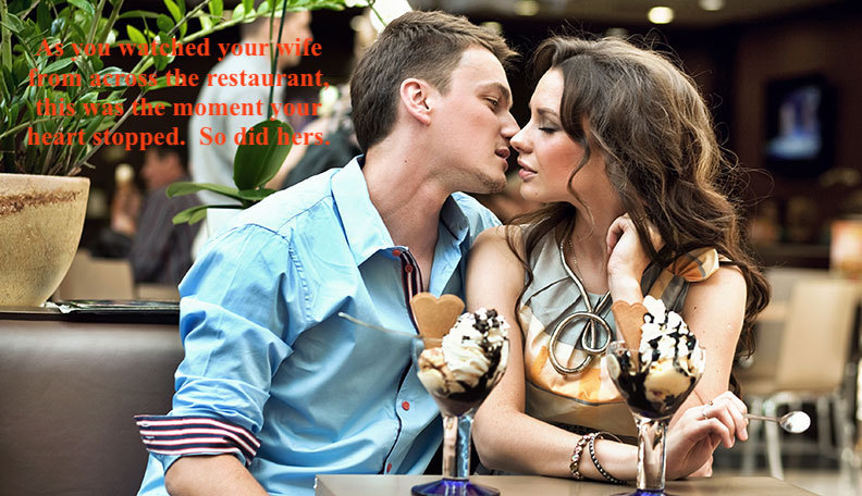 The Hotwife School tweet media