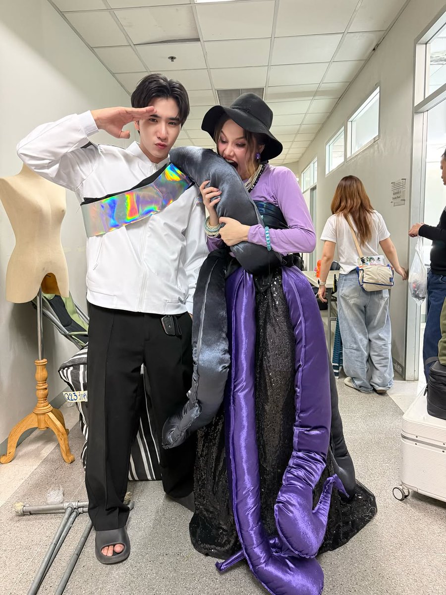 Perth Fanclub INA² tweet media