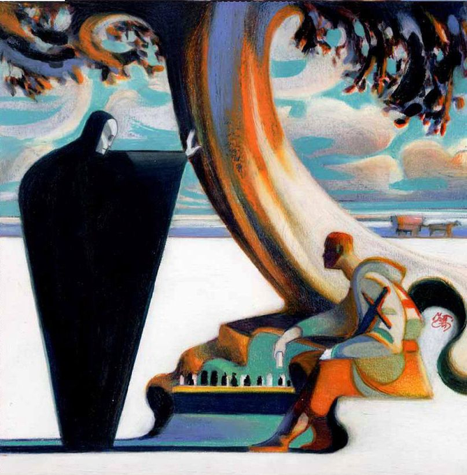 La vida en viñetas tweet media