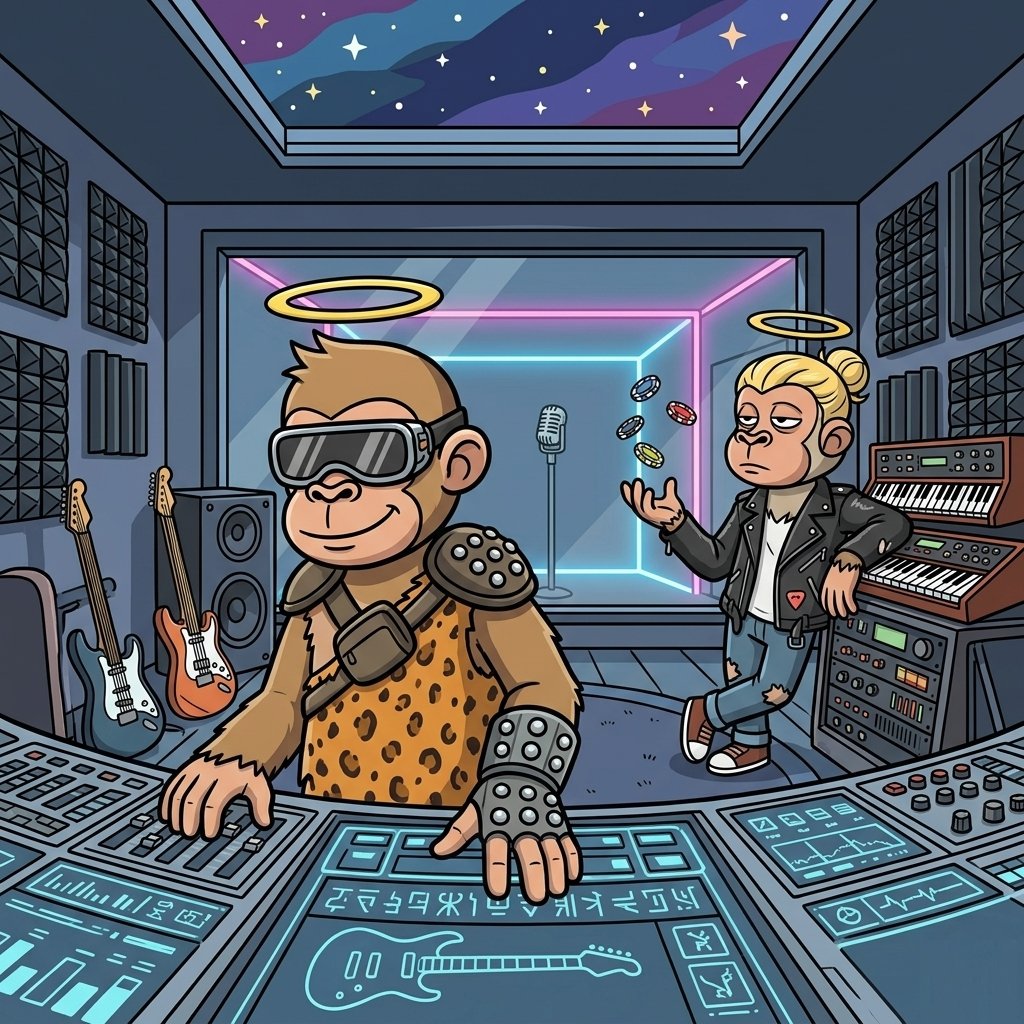 DeMonkeys | FREE MINT tweet media