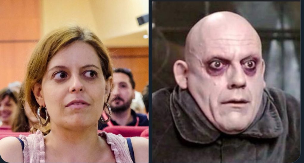 SENTINEL 🇮🇹🇨🇱 tweet media