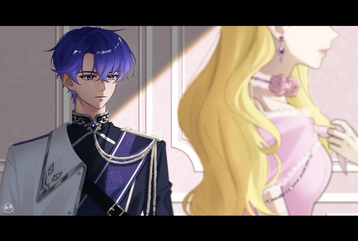 파란 돌맹위🧵 tweet media