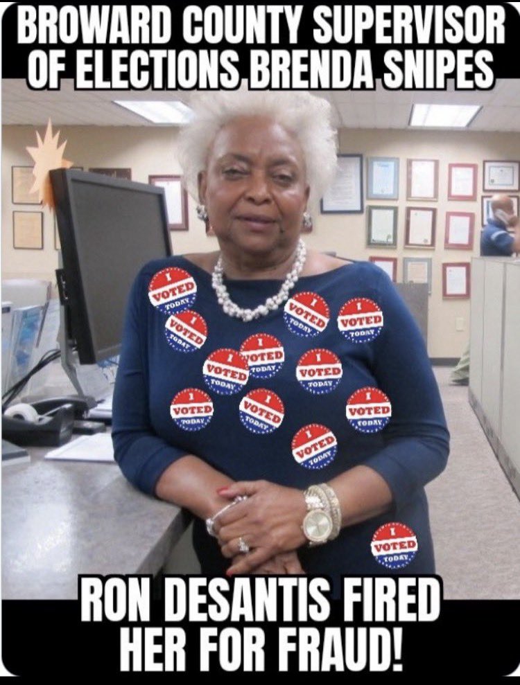 Spirited Warrior ✝️🇺🇸 tweet media