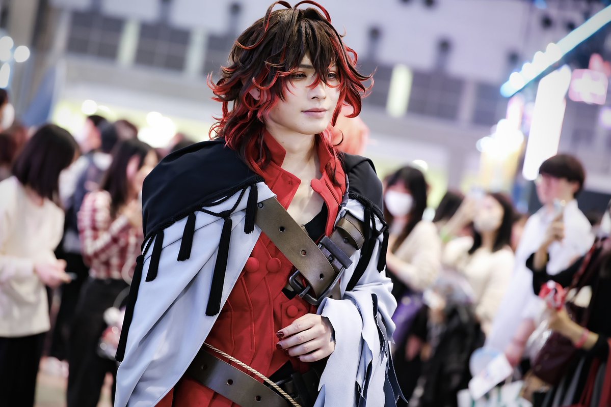 はやちん😈 tweet media