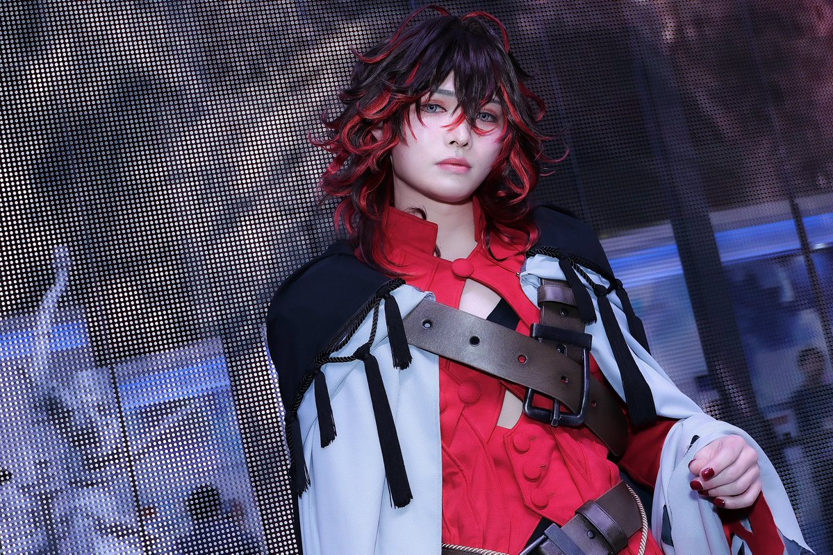 はやちん😈 tweet media