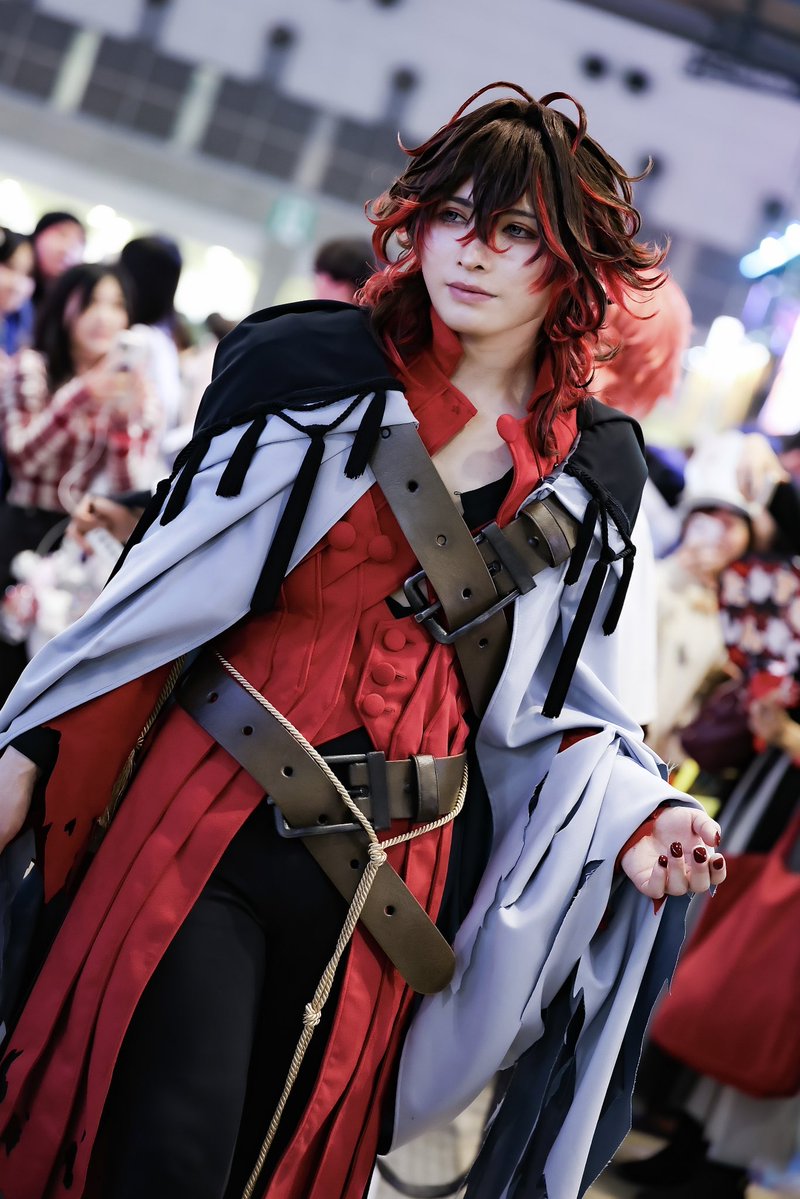 はやちん😈 tweet media