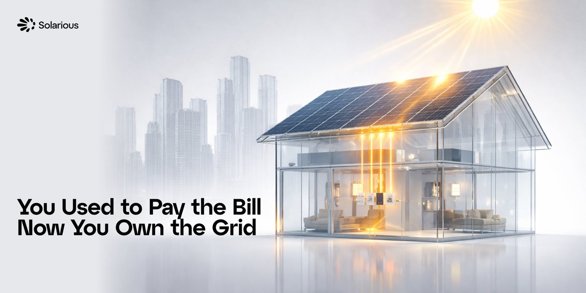 Solarious tweet media