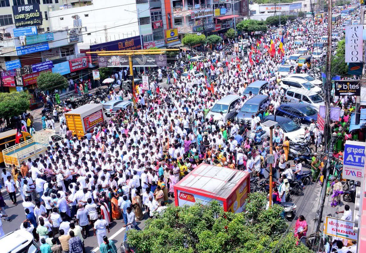 Senthilnathan (மோடியின் குடும்பம்) tweet media
