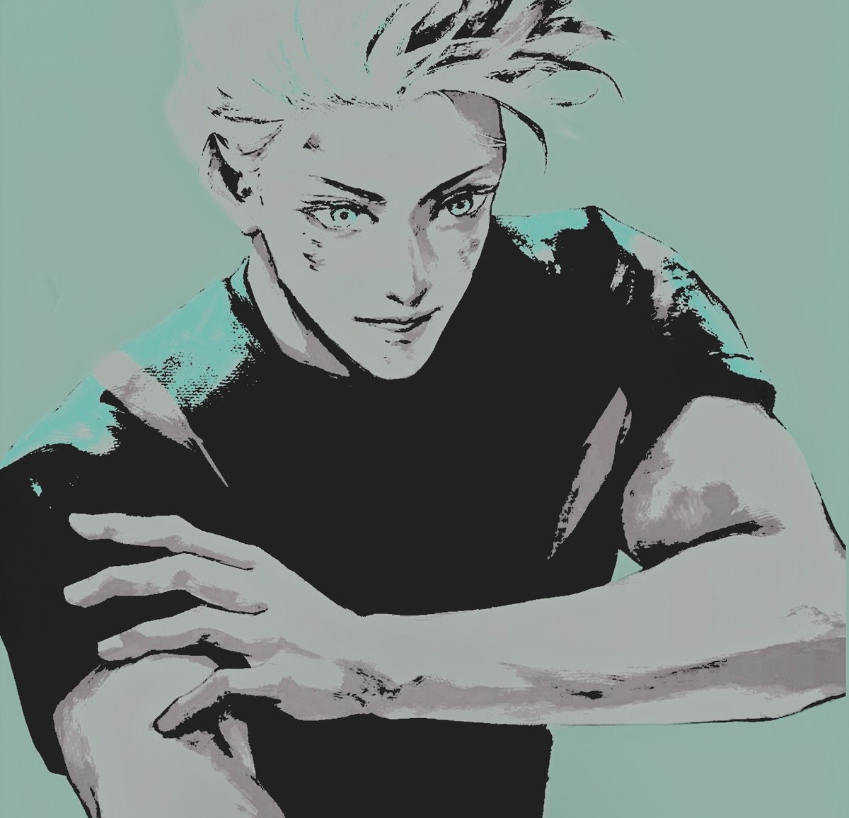  六 つ ᅠ ᅠᅠ tweet media