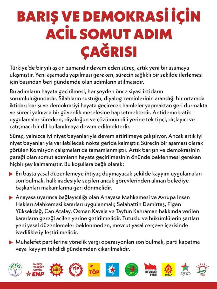 DEM Parti tweet media