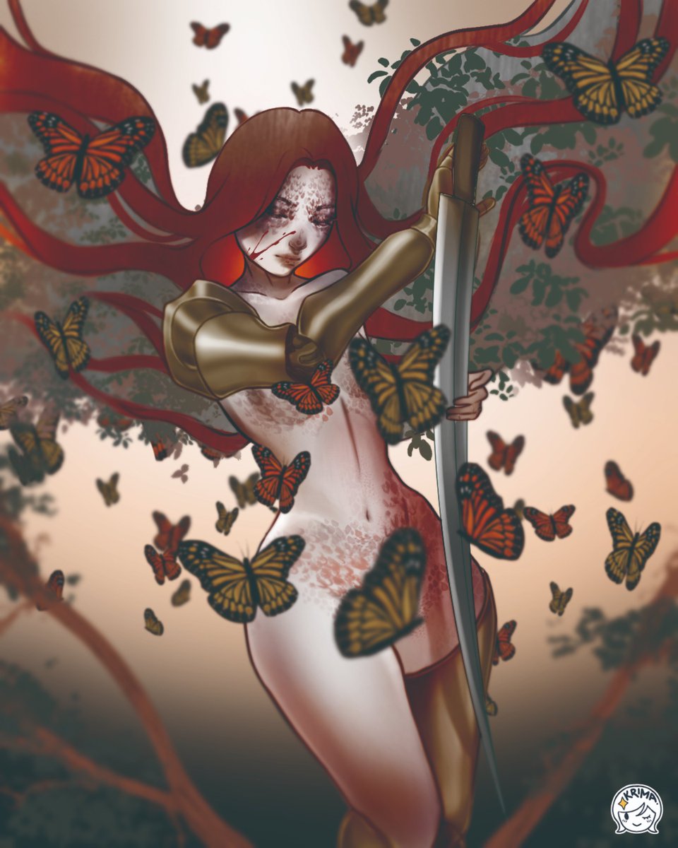 krima ✦ vgen cms tweet media