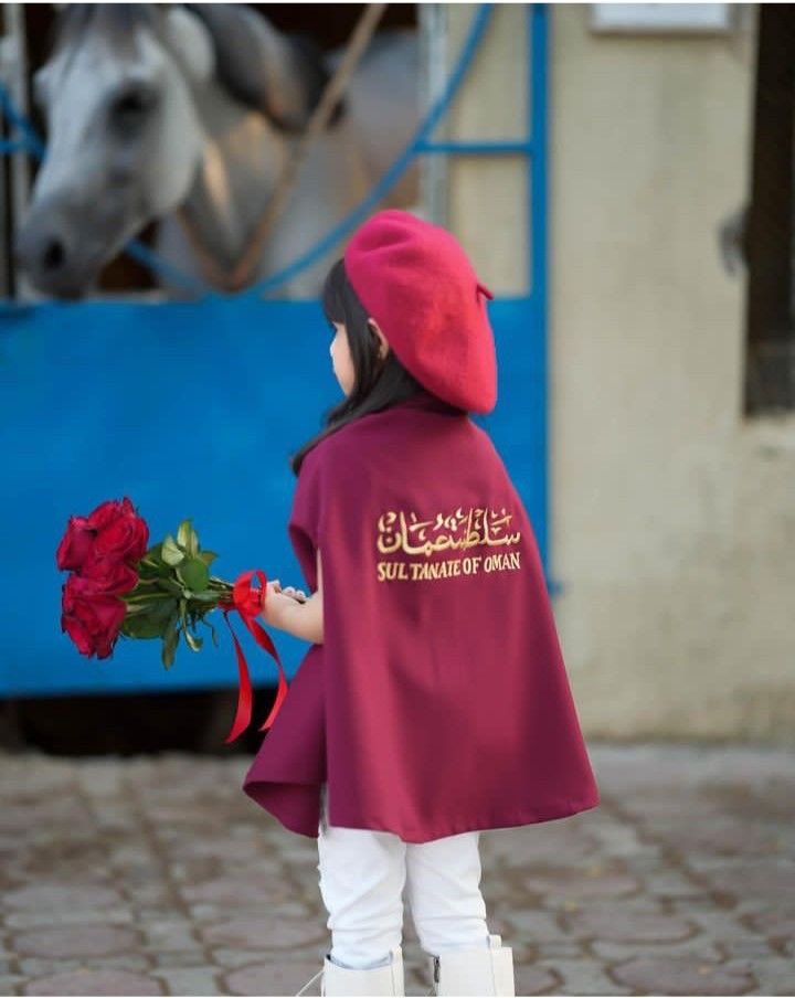 Maryam | مريم tweet media