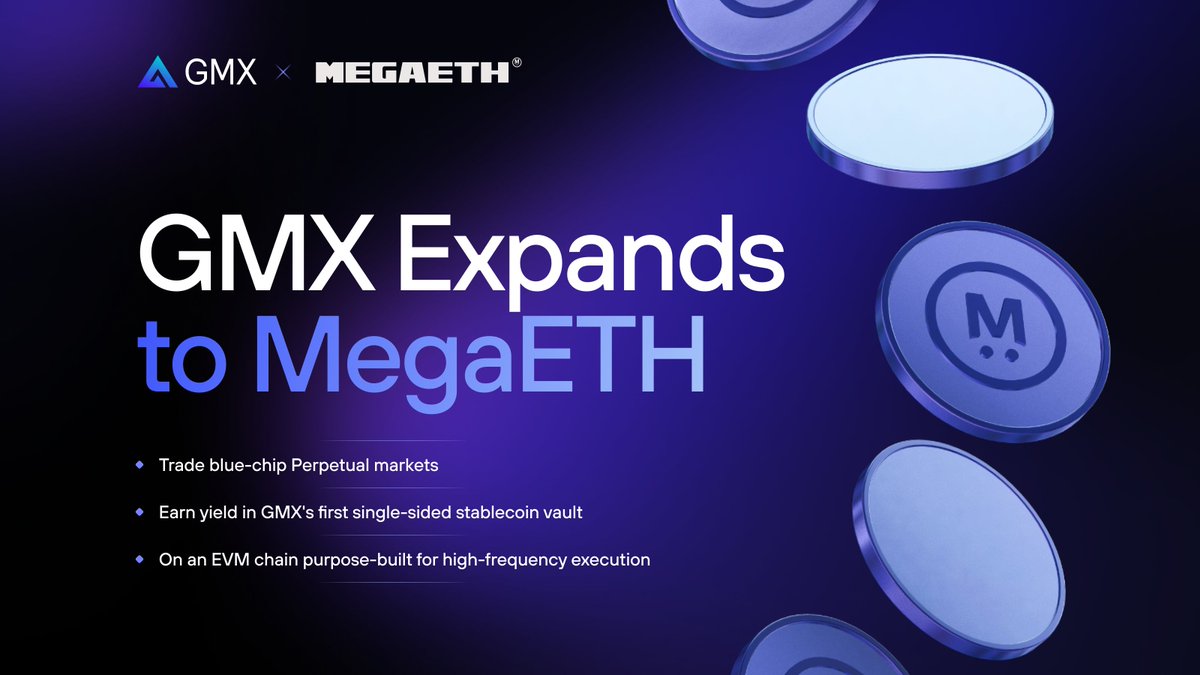 GMX 🫐 tweet media