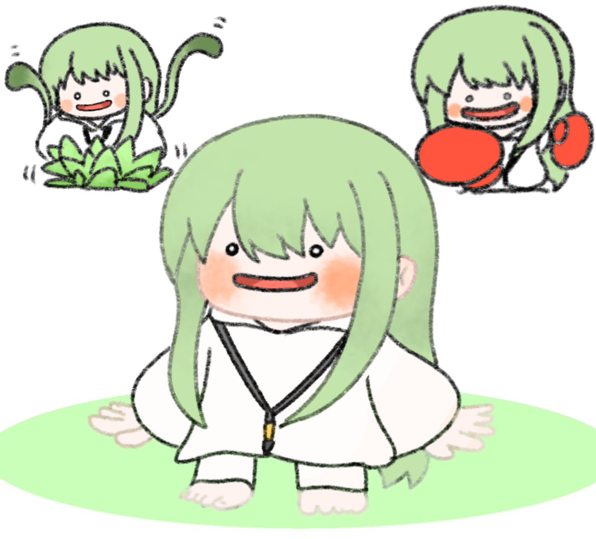 ⭐ものくろ⭐ tweet media