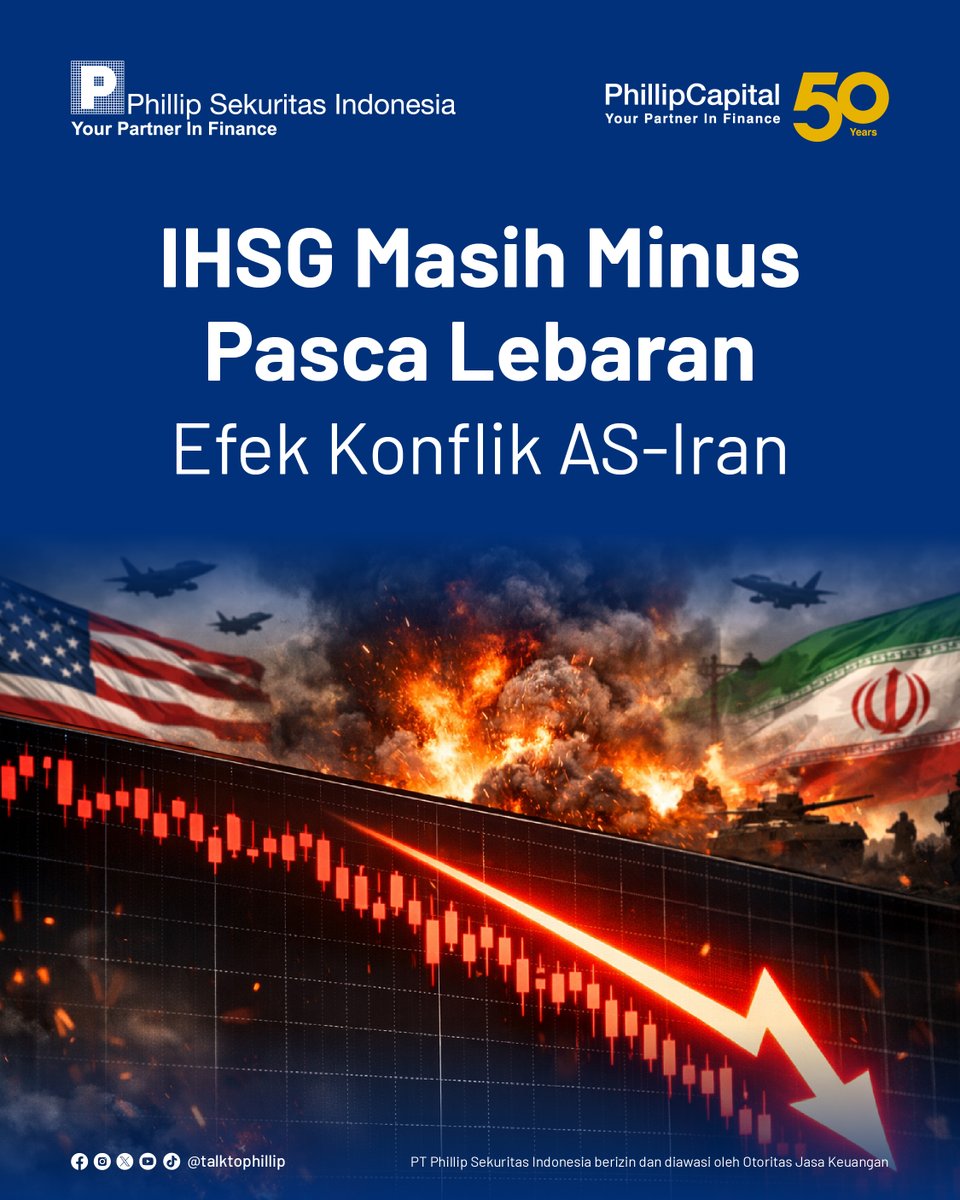 Phillip Sekuritas tweet media