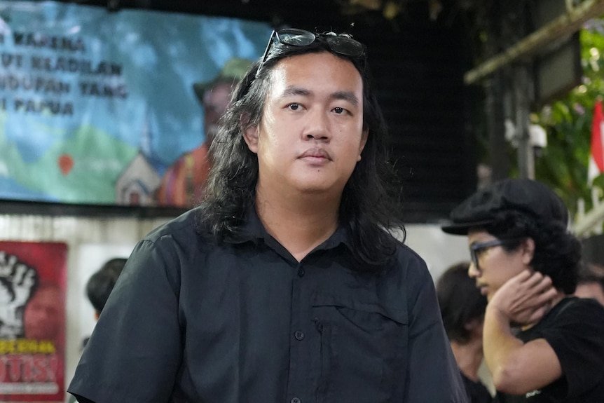 Sumatera Adil & Federal tweet media