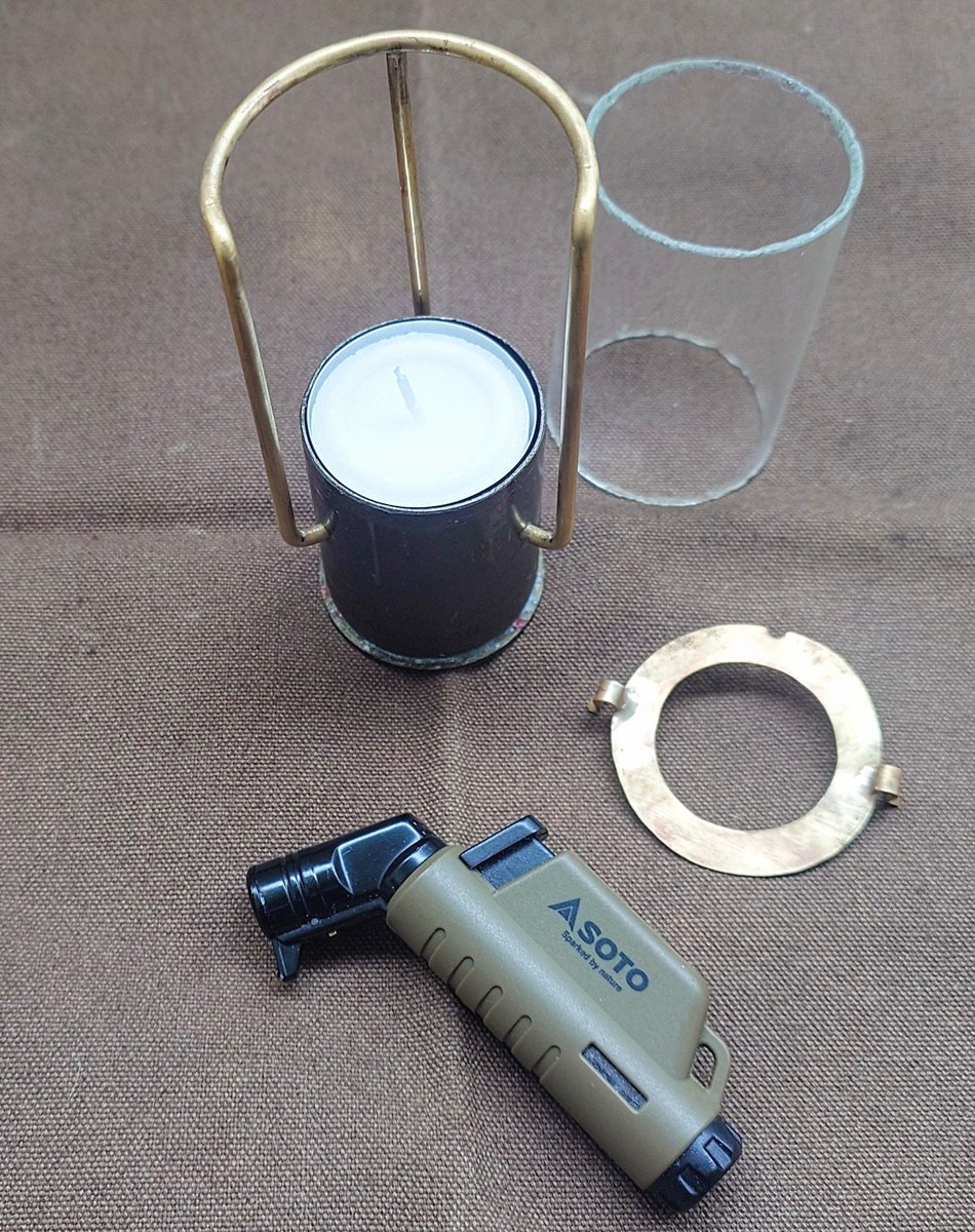 つぁーん@アウトドア垢 tweet media