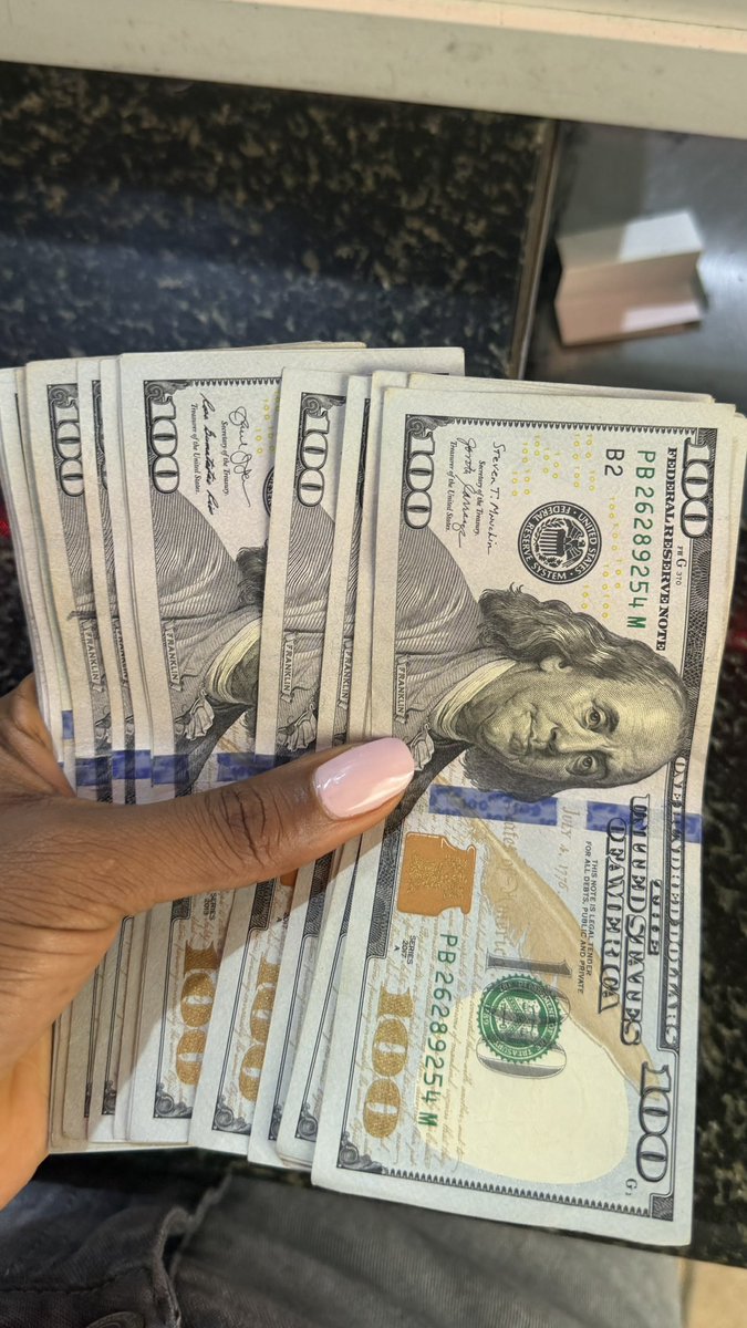 praise john tweet media