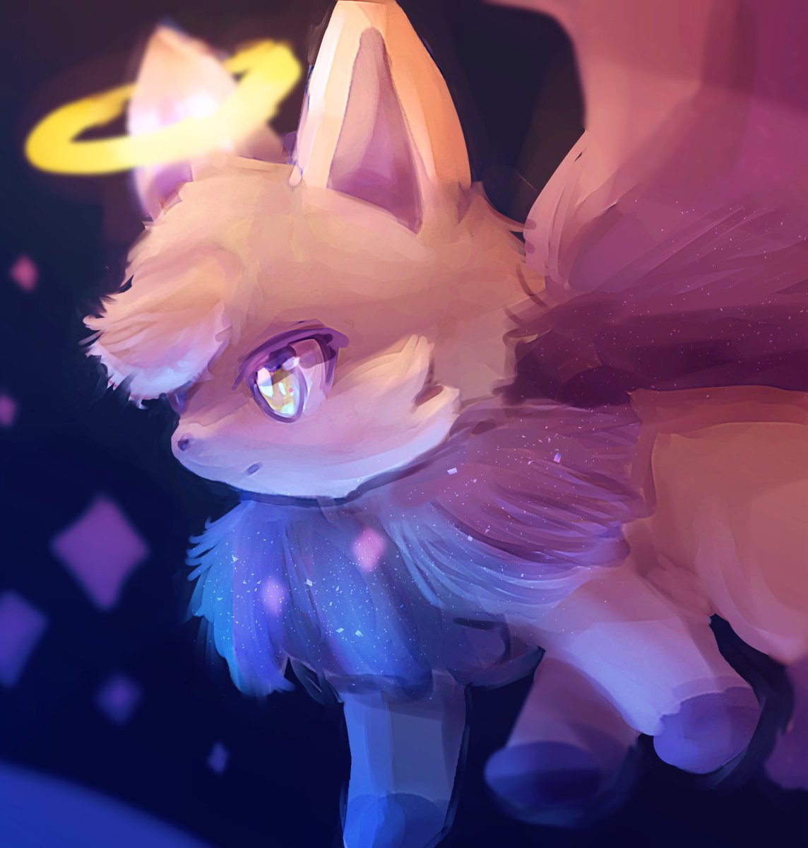 るなせ💫 tweet media