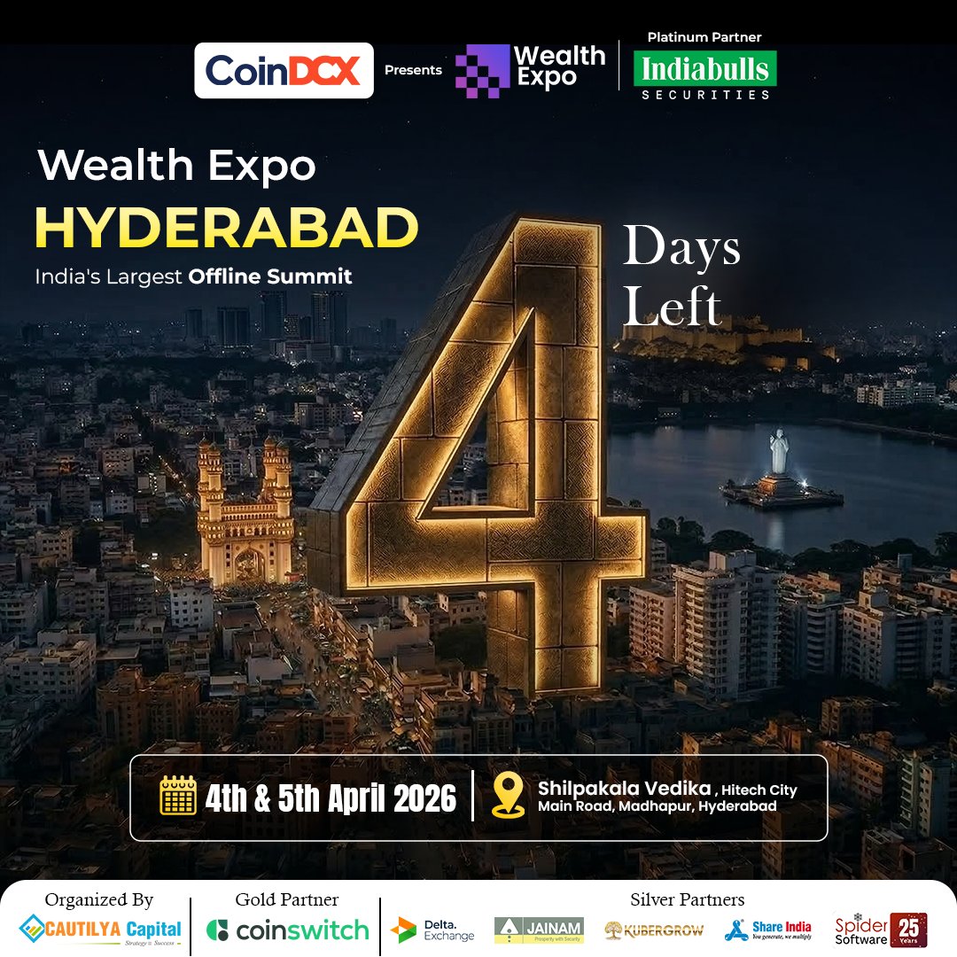 TRADERS GURUKUL By Cautilya Capital tweet media