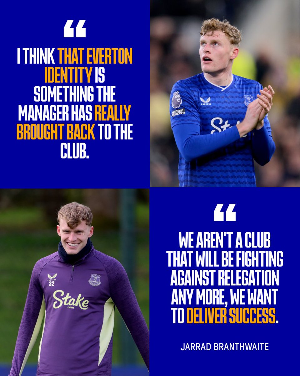 Everton tweet media