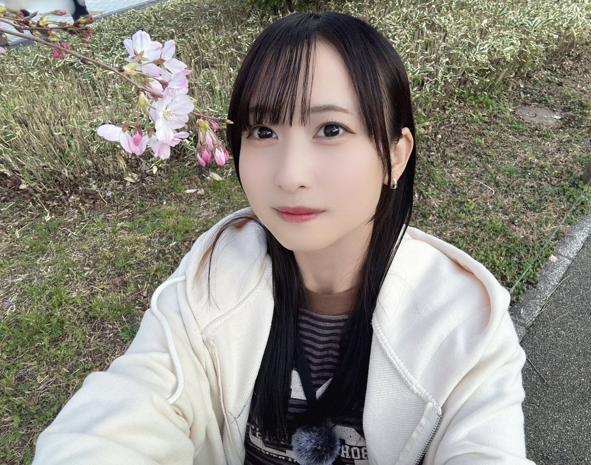 花岩香奈 tweet media