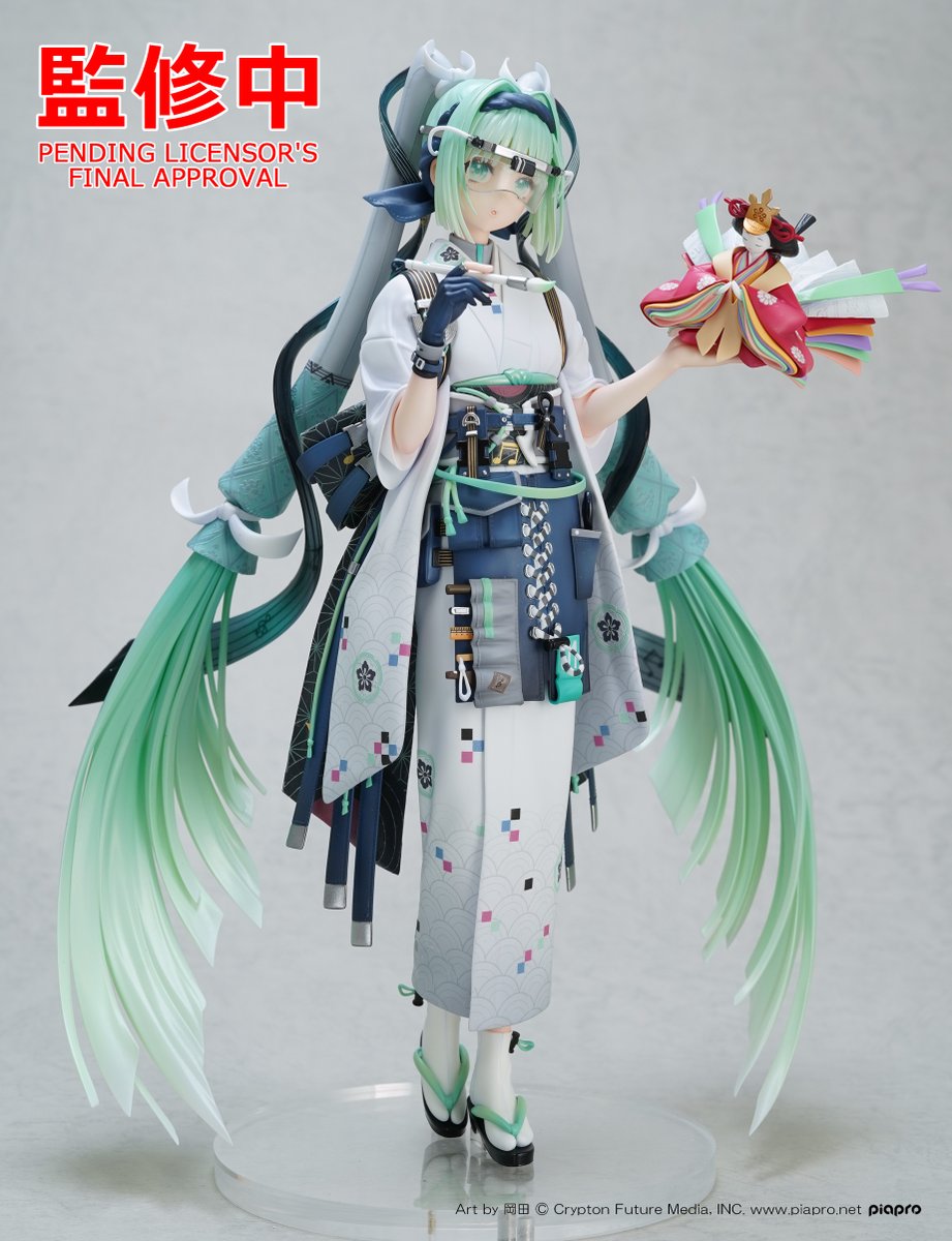 カホタン@グッスマのすみっこ tweet media