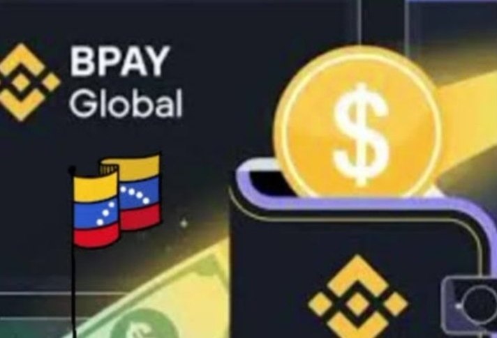 PetroDivisa's tweet photo. ️🔶Abre tu ️Cuenta Binance y disfruta del nuevo sistema Bpay para transferir tus USD🇻🇪 al intercambio de forma directa🔶️👉 https://t.co/NEZMlzyXNI 👈👀 https://t.co/7NNcO7Vnh9