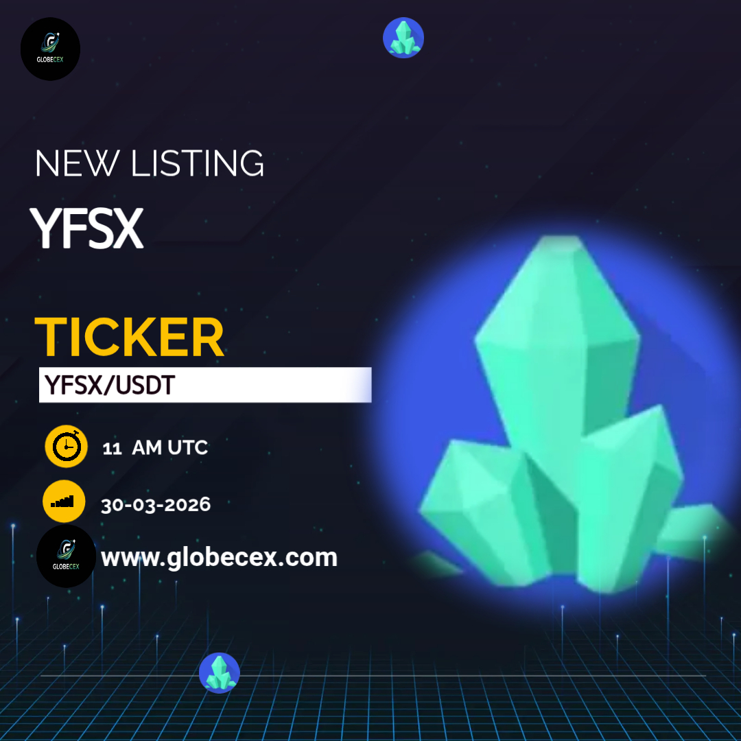 GLOBECEX tweet media