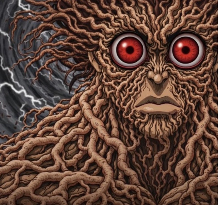 narinder 🕷️ tweet media