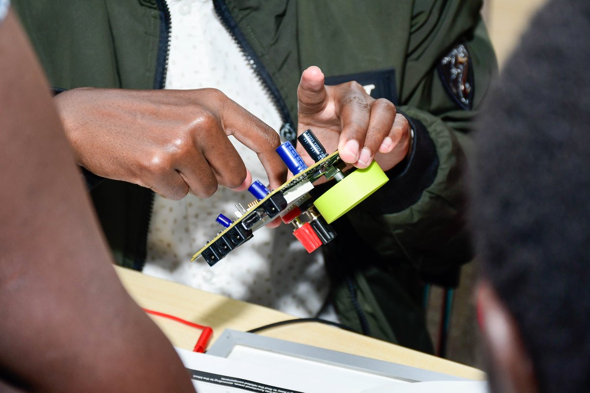 STRATHMORE ENERGY RESEARCH CENTRE tweet media