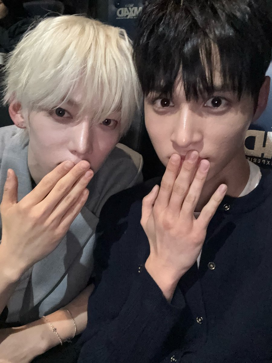 카롱⋆˚🙏 tweet media