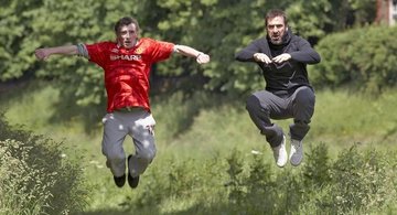 Man United Media tweet media