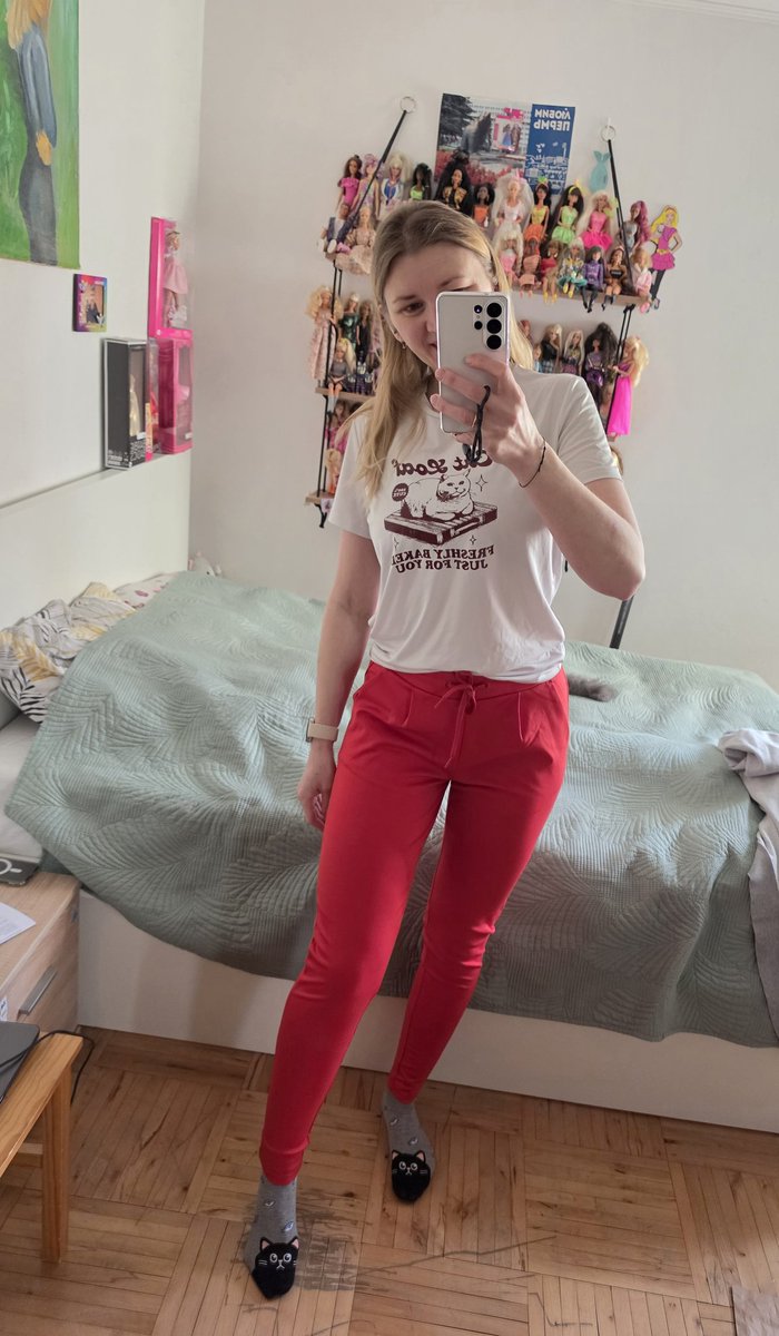 olyapka (Proud Ambassador of Barsik) tweet media