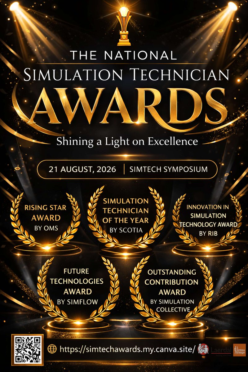 Limbs & Things tweet media