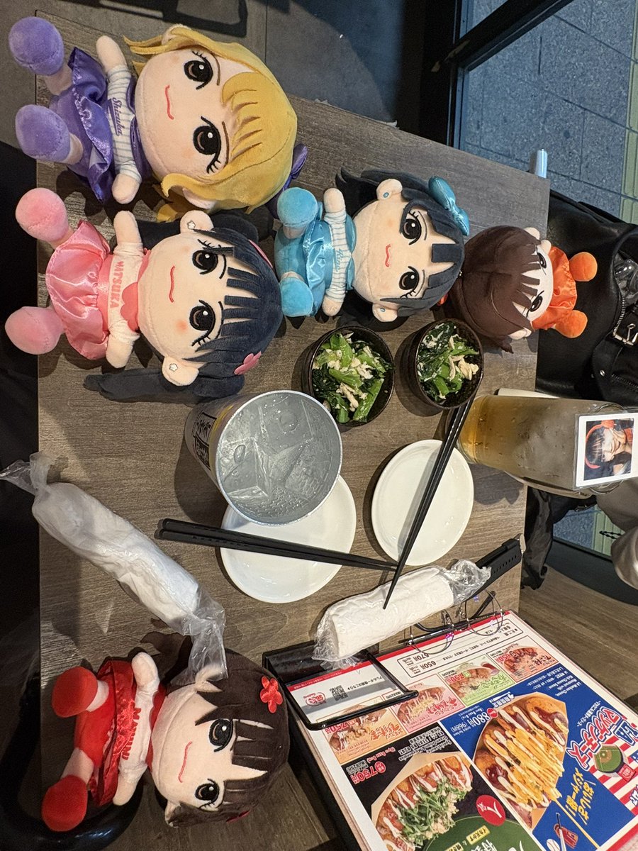 くりなつ推し@ぱるよ tweet media