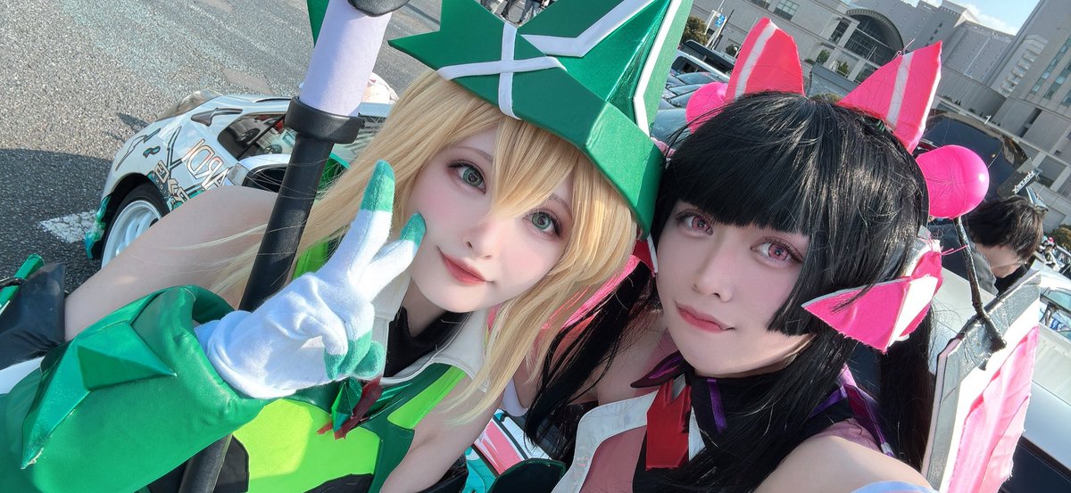 りんごちゃああ tweet media